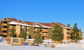 PowderWood Park City